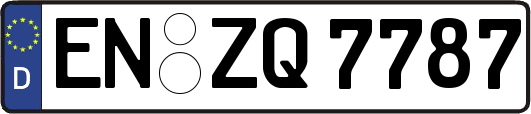 EN-ZQ7787