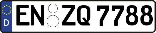 EN-ZQ7788