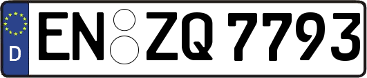 EN-ZQ7793