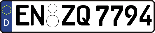 EN-ZQ7794