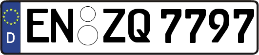 EN-ZQ7797