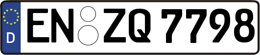 EN-ZQ7798