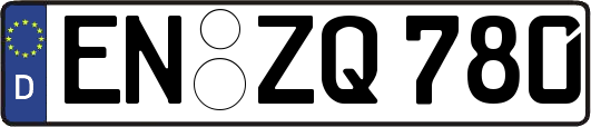 EN-ZQ780