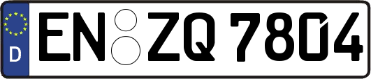 EN-ZQ7804