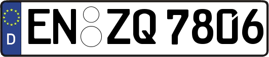 EN-ZQ7806