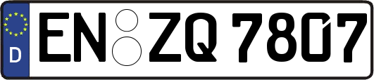 EN-ZQ7807