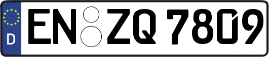 EN-ZQ7809