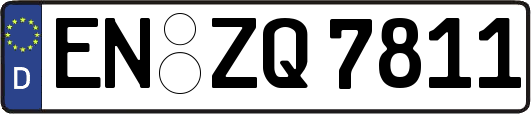 EN-ZQ7811