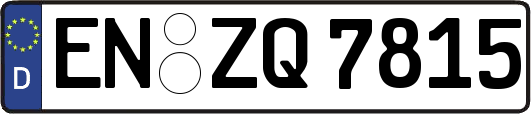 EN-ZQ7815