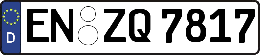 EN-ZQ7817