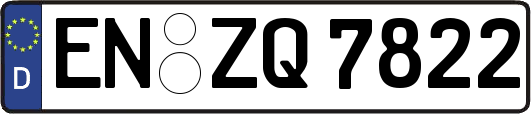 EN-ZQ7822