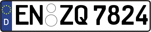 EN-ZQ7824