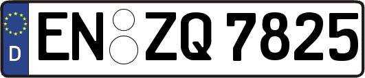 EN-ZQ7825