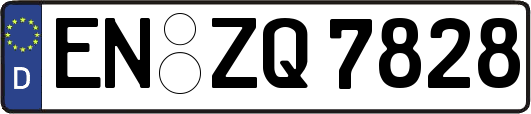 EN-ZQ7828