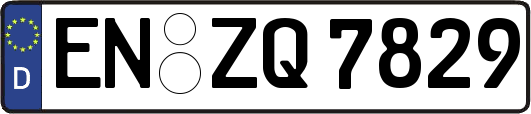 EN-ZQ7829