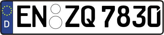 EN-ZQ7830