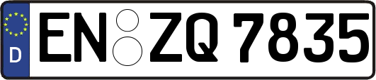 EN-ZQ7835