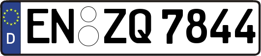 EN-ZQ7844