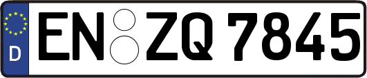 EN-ZQ7845