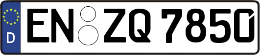 EN-ZQ7850