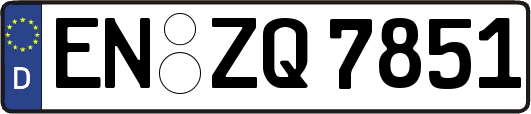 EN-ZQ7851