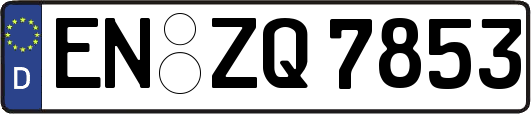 EN-ZQ7853