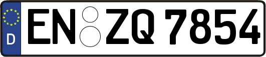 EN-ZQ7854