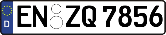 EN-ZQ7856