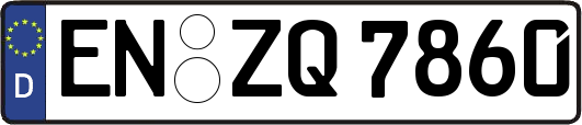 EN-ZQ7860