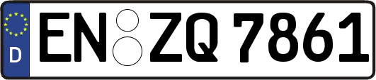 EN-ZQ7861