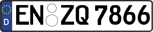 EN-ZQ7866