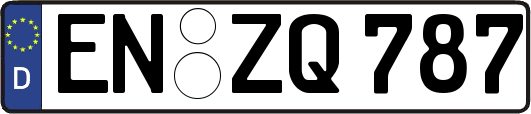 EN-ZQ787