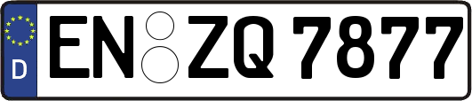 EN-ZQ7877