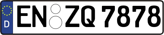 EN-ZQ7878