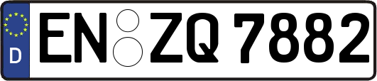 EN-ZQ7882