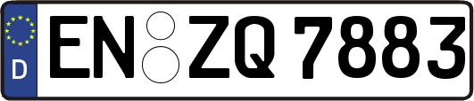 EN-ZQ7883