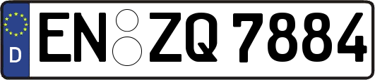 EN-ZQ7884