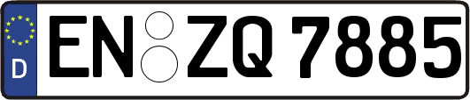 EN-ZQ7885