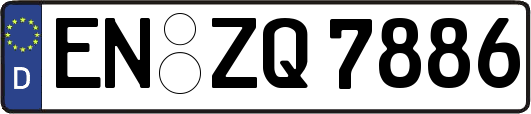 EN-ZQ7886