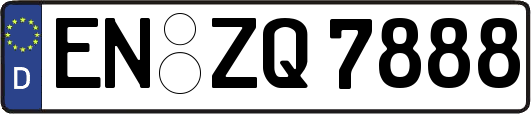 EN-ZQ7888