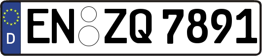 EN-ZQ7891