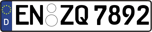 EN-ZQ7892