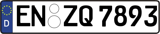 EN-ZQ7893