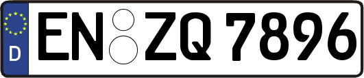 EN-ZQ7896