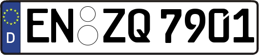 EN-ZQ7901