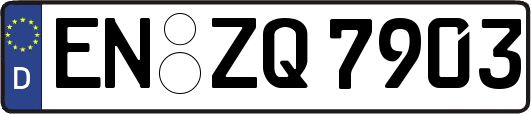 EN-ZQ7903