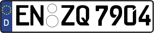 EN-ZQ7904