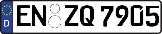 EN-ZQ7905