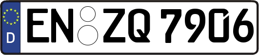 EN-ZQ7906