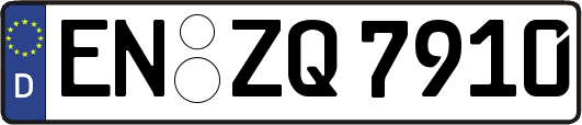 EN-ZQ7910